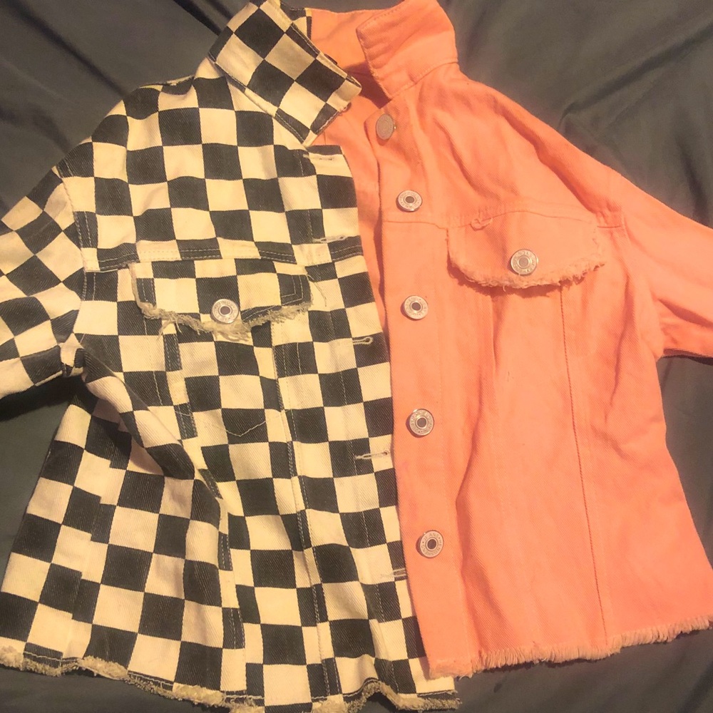 Jackets